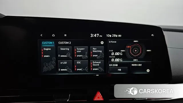 Hyundai Avante (CN7) id 3295210 из Кореи 8