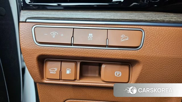 Kia Mohave Master id 4433783 из Кореи 8