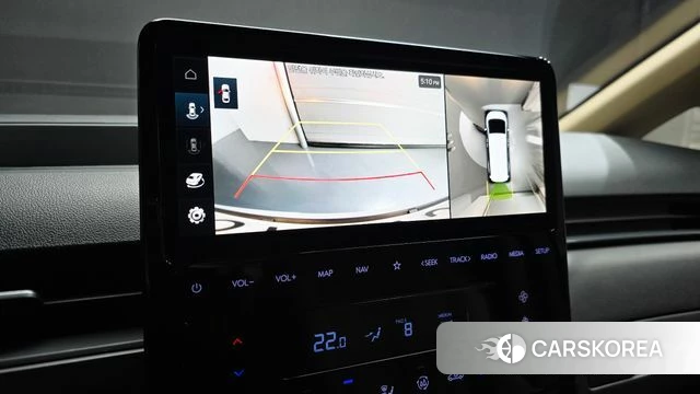 Hyundai Staria id 4280369 из Кореи 8