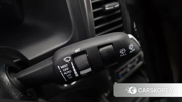 Ssangyong The New Rexton Sports Cannes id 3416000 из Кореи 8