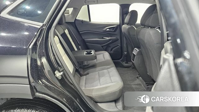 Chevrolet (GM Daewoo) Trax Crossover id 4744114 из Кореи 8