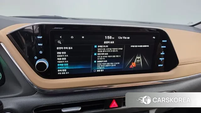 Hyundai Sonata Hybrid (DN8) id 3479097 из Кореи 8