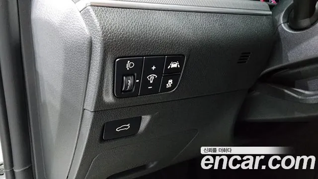 Kia K5 3rd generation id 2347941 из Кореи 8