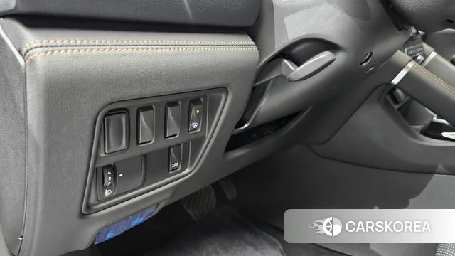 Renault Korea (Samsung) The New QM6 id 4222857 из Кореи 8