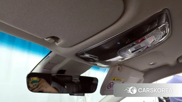 Genesis G80 (RG3) id 2974648 из Кореи 8