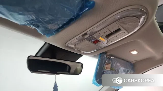 Hyundai Ionic 5 id 3746869 из Кореи 8