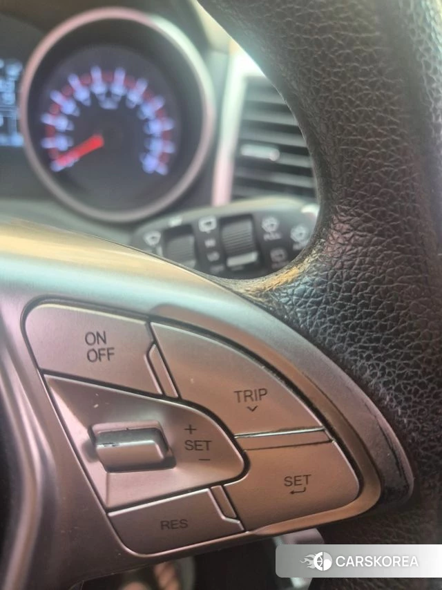 Ssangyong Tivoli Armor id 3942686 из Кореи 8