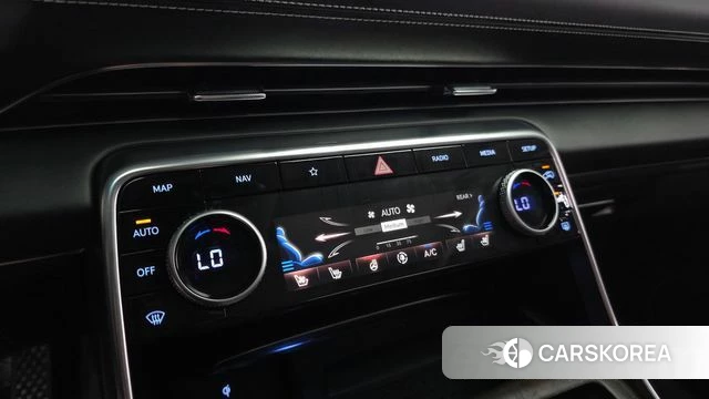 Genesis GV80 id 4636368 из Кореи 8