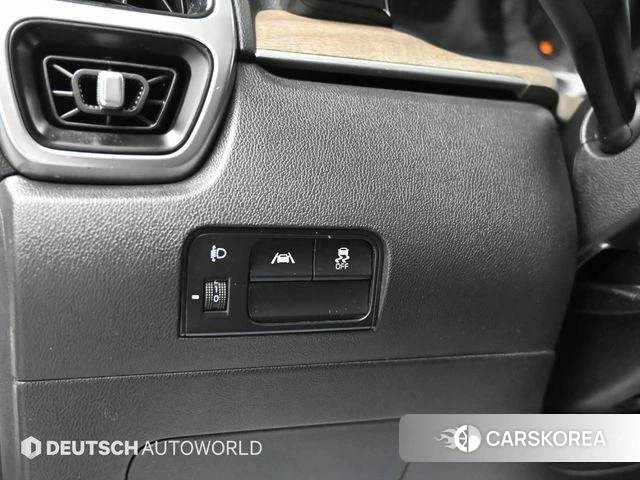 Kia Sorento 4th Generation id 4893657 из Кореи 8