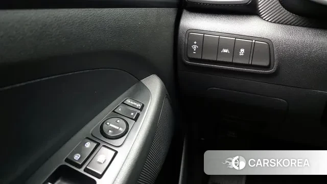 Hyundai All New Tucson id 3412621 из Кореи 8