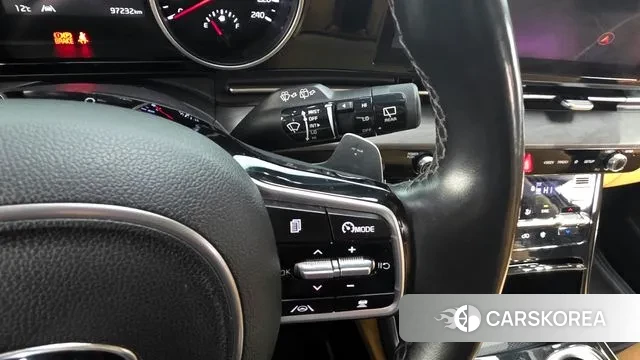 Kia Carnival 4th generation id 3722752 из Кореи 8