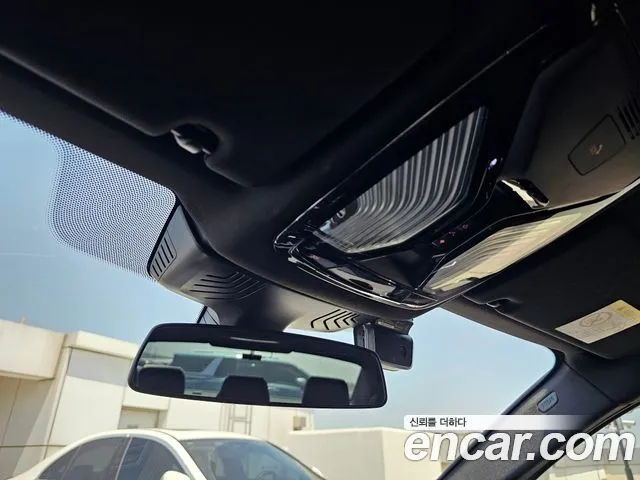 BMW 5 Series (G30) id 2812519 из Кореи 8