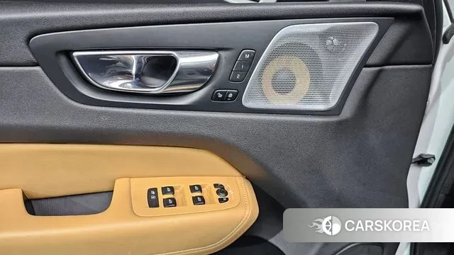 Volvo XC60 second Generation id 3429204 из Кореи 8