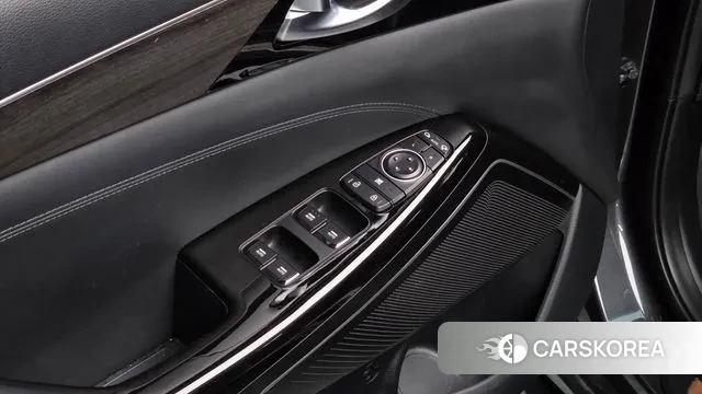 Kia K7 Premier id 3573797 из Кореи 8