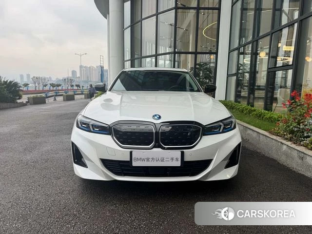 BMW i3 id 3913533 из Китая 8