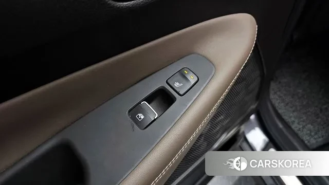 Hyundai Santa Fe TM id 3005049 из Кореи 8