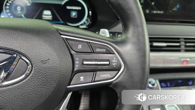 Hyundai Palisade id 4470520 из Кореи 8