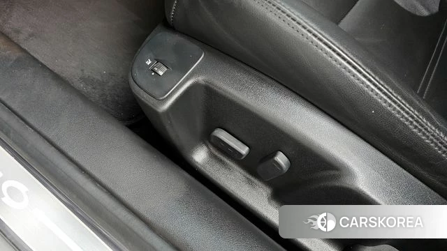 Renault Korea (Samsung) SM7 Nova id 4310960 из Кореи 8