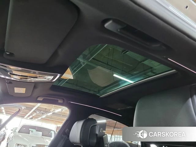 Audi A8 (D5) id 4308629 из Кореи 8