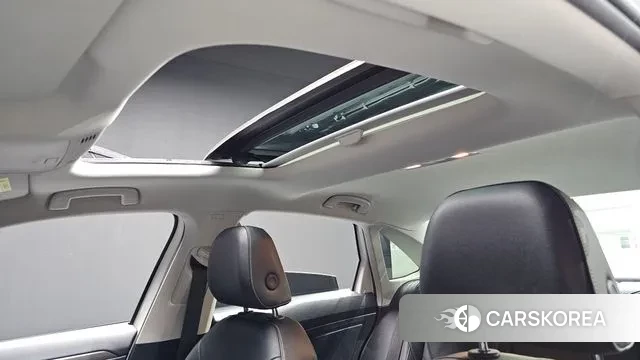 Volkswagen 7th Generation of Jetta id 3329668 из Кореи 8