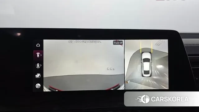 Kia K8 id 3625269 из Кореи 8