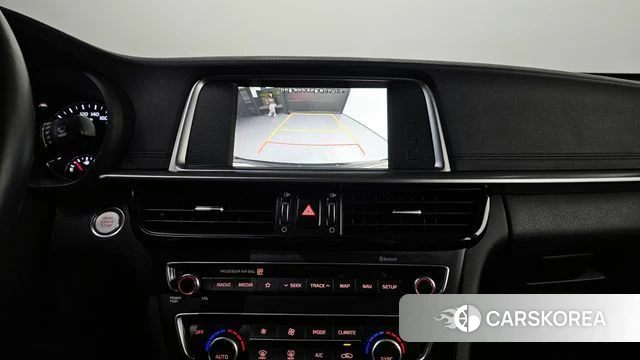 Kia The New K5 2nd generation id 3886009 из Кореи 8