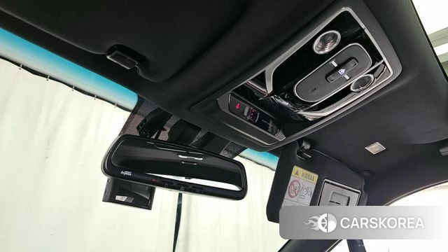 Ssangyong All New Rexton id 4309083 из Кореи 8
