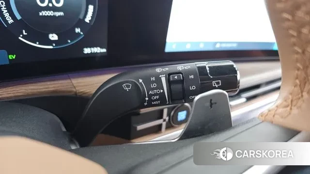 Hyundai Santa Fe (MX5) id 3383119 из Кореи 8