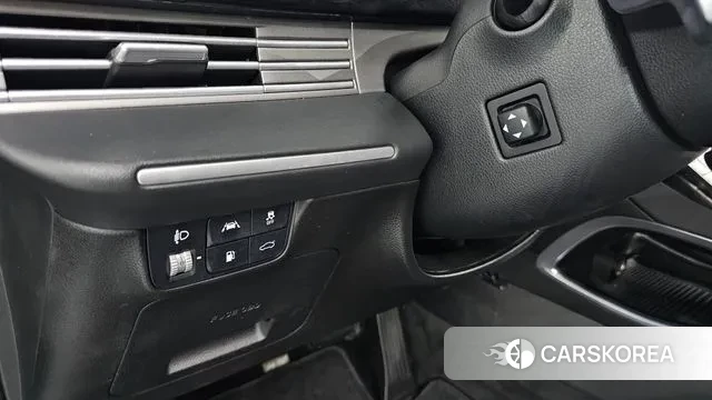 Hyundai The New Grandeur IG id 3302035 из Кореи 8