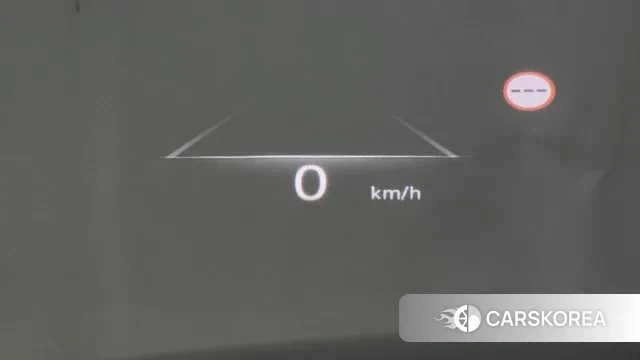 Genesis GV70 id 3378114 из Кореи 8