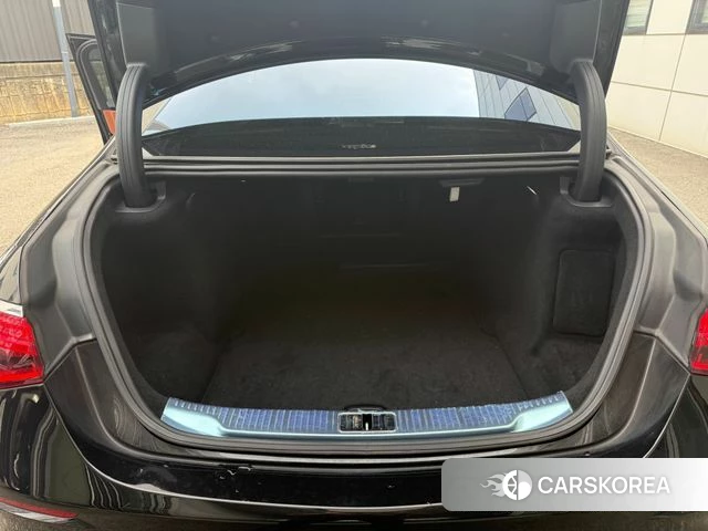 Mercedes-Benz S-Class W223 id 4641238 из Кореи 8