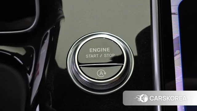 Mercedes-Benz S-Class W223 id 4775247 из Кореи 8