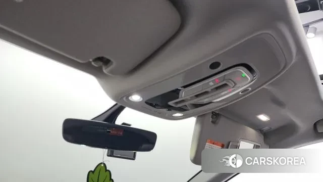 Audi Q7 (4M) id 3038963 из Кореи 8