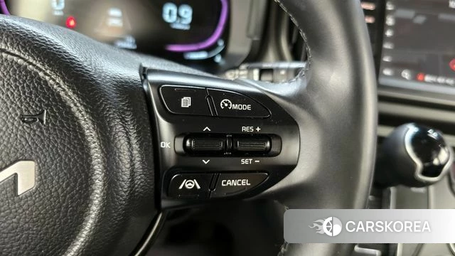 Kia The New Kia Ray id 4201792 из Кореи 8