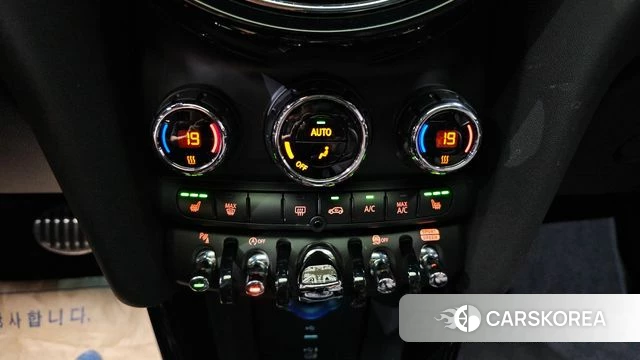Mini Cooper S id 4507231 из Кореи 8