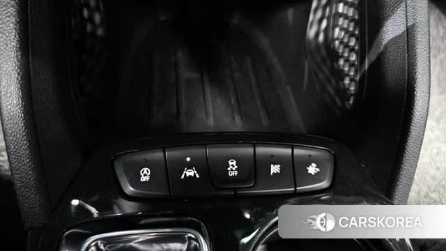 Chevrolet (GM Daewoo) Trailblazer id 4194783 из Кореи 8