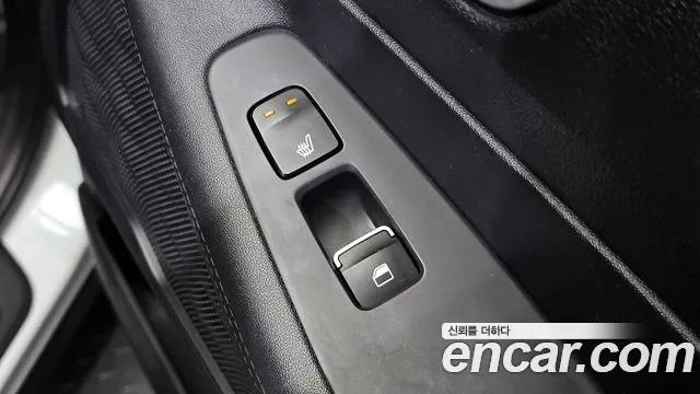 Hyundai Santa Fe TM id 2937400 из Кореи 8