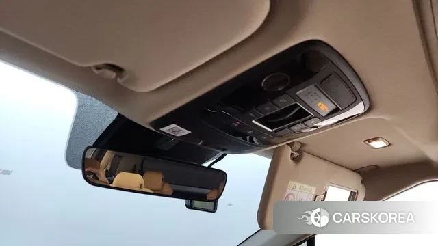 Kia Carnival 4th generation id 3017900 из Кореи 8