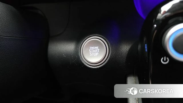 Hyundai Casper id 4631218 из Кореи 8