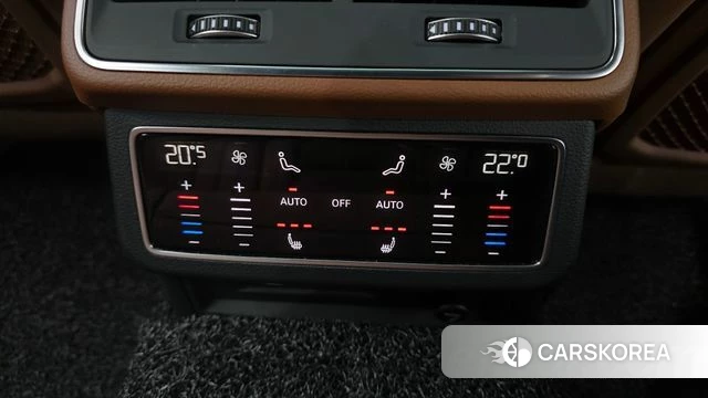 Audi A6 (C8) id 4361577 из Кореи 8