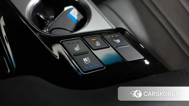 Kia K8 id 4330142 из Кореи 8