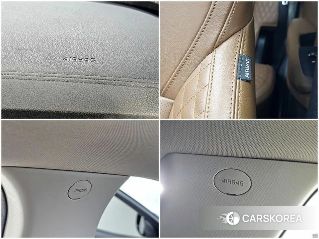 Kia The New Sorento id 4197018 из Кореи 8