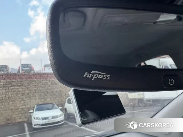 Chevrolet (GM Daewoo) The New Trax id 3283607 из Кореи 8