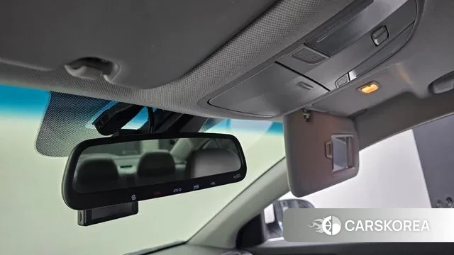 Hyundai The New Avante AD id 3765954 из Кореи 8