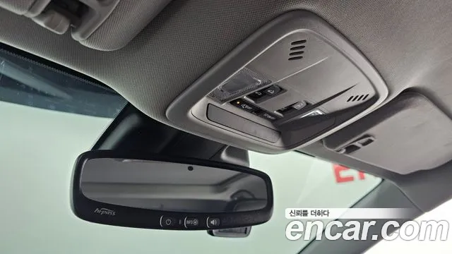 Chevrolet (GM Daewoo) The New Malibu id 2818759 из Кореи 8