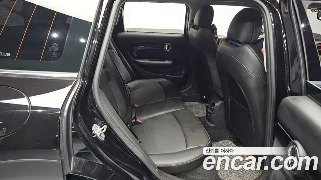 Mini Cooper Clubman id 2732841 из Кореи 8