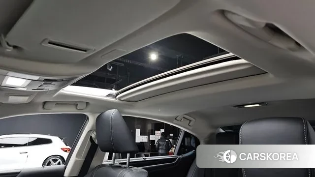 Lexus ES300h 7th generation id 3528761 из Кореи 8