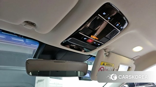 Hyundai Grandeur (GN7) id 3953312 из Кореи 8