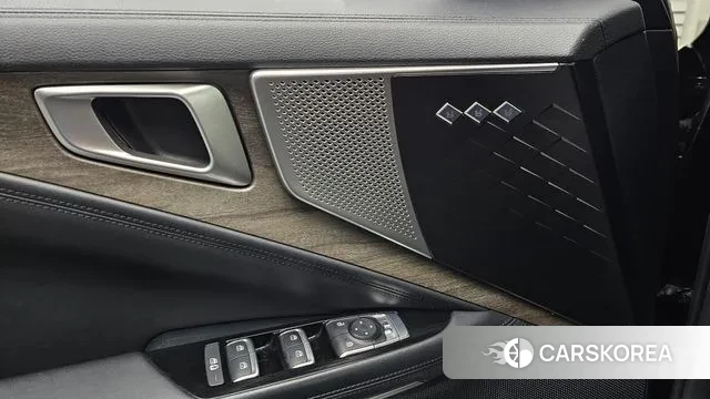 Kia K8 id 3561649 из Кореи 8