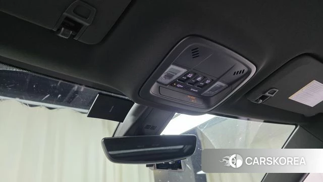 Chevrolet (GM Daewoo) Traverse id 3865168 из Кореи 8